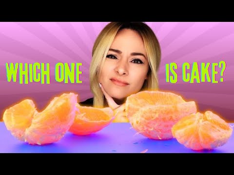 Remaking The Same Cake 1 Year Later! Have I Gotten Better?