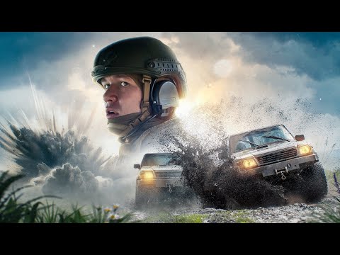 J'ai suivi des sauveteurs sur la ligne de front en Ukraine [Épisode 1]