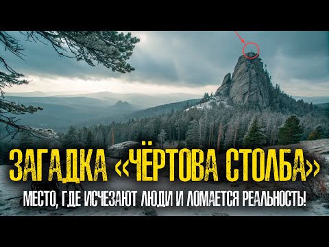 ТАЙНА ПЛЁНКИ 1966: Что Скрывает Алтайская Аномалия?