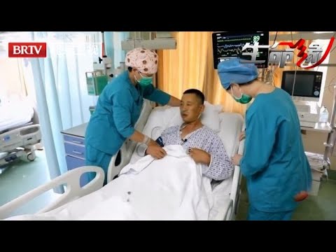 男子患罕见怪病，一次咳嗽差点要命，检查结果一出，医生也慌了……【生命缘第11季】