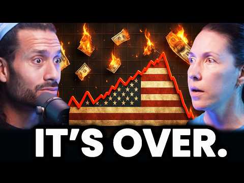 This Is How America Falls (It Already Started)