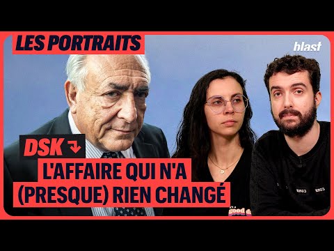 DSK : L’AFFAIRE QUI N’A (PRESQUE) RIEN CHANGÉ