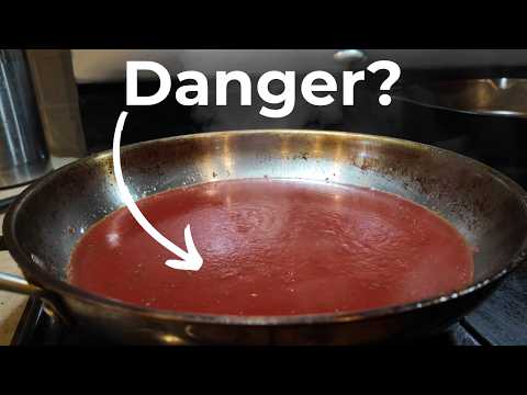 What You Haven't Been Told About Stainless Steel Cookware