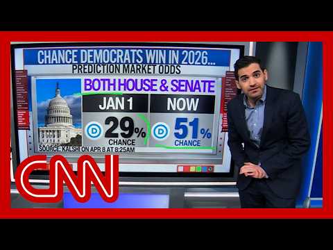 Enten on WI, GA elections: Dems’ best Trump-era results since 2017