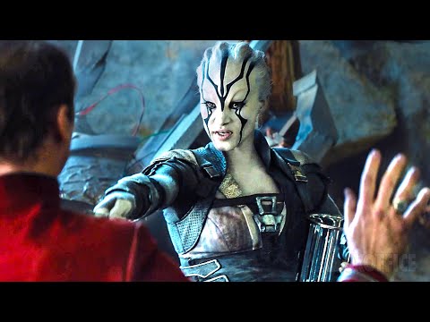Die coolsten Aliens aus Star Trek Beyond