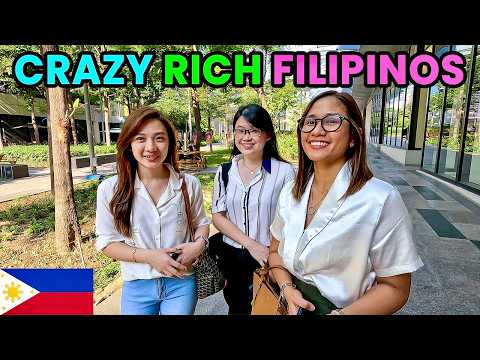 I Visited the Miami of Manila and was Shocked! 🇵🇭