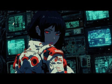 1989 Stranger // Synthwave, Retrowave, Outrun, Cyberpunk, Chillwave