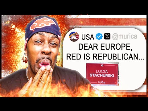 Posts PROVING Americans Live in Their Own Bubble  #4