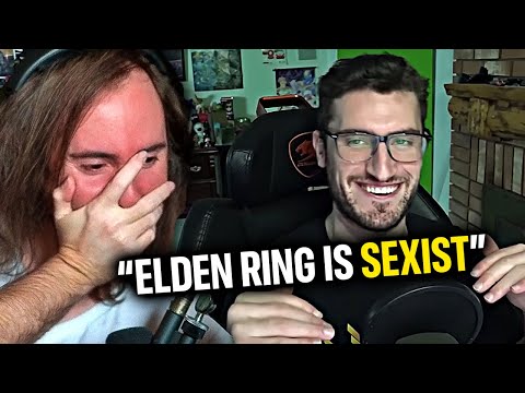 Even MORE Terrible Gaming Hot Takes | Asmongold Reacts