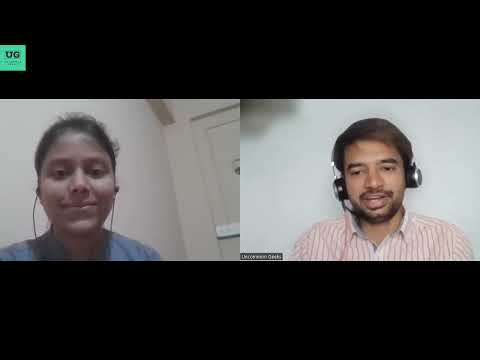 If your fresher and feel nervous in the interview then must watch |fresher frontend mock #interview