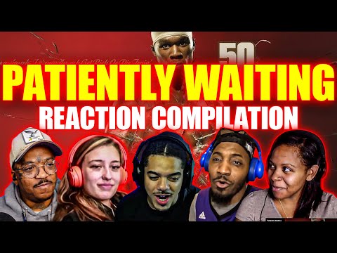 50 Cent & Eminem ‘Patiently Waiting’ Reaction Compilation – Bars, History & INSANE Lyrics!