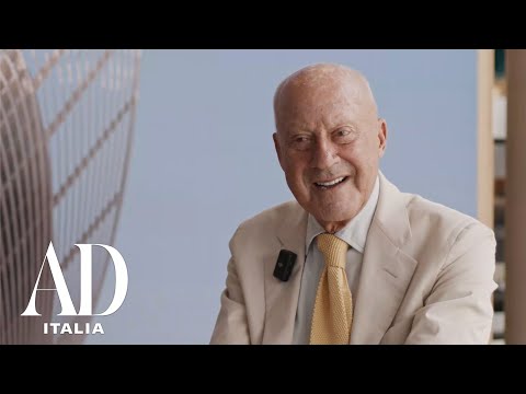 Come Norman Foster ha influenzato il design moderno | AD Italia