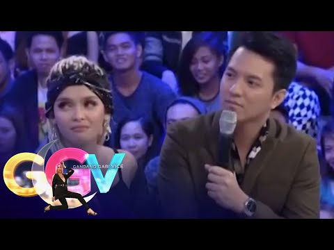 Gandang Gabi Vice | KZ Tandingan, TJ Monterde