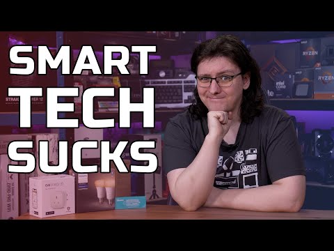 I Hate Smart Tech and Enshittification - Here’s How I Fight It.