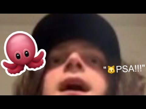 jake shane being my favorite tiktoker pt.1