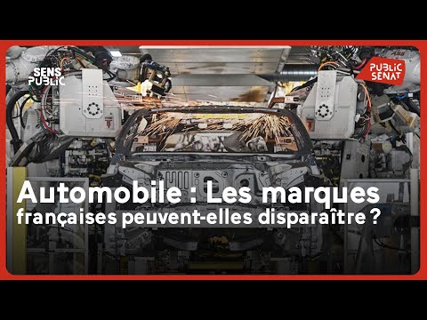 Automobile : les marques françaises peuvent-elles disparaitre ?