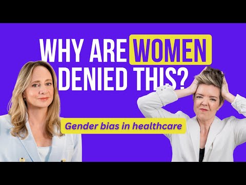 The Truth About Vaginal Hormones: Why Women Deserve Better Healthcare