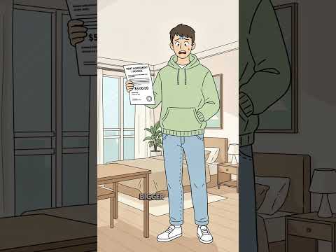 Middle class trap explained in 60 Seconds. #finance #mindset #middleclassfamily #middleclass