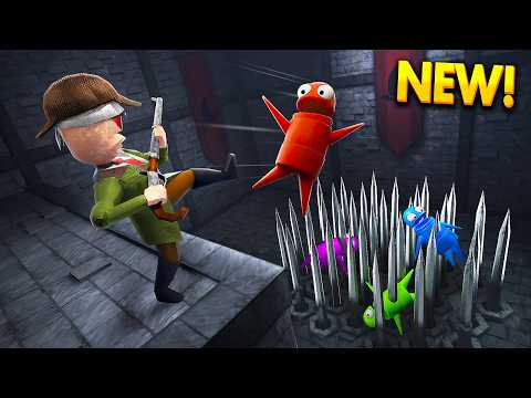 TOP 800 FUNNY MOMENTS IN R.E.P.O.