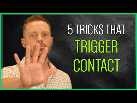 Do These 5 Things and Your Ex WILL Message You