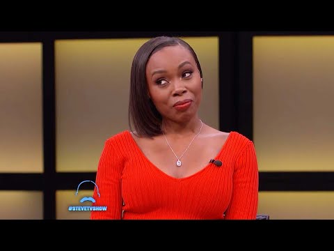 Speed Dating with a BIG STEVE TWIST!