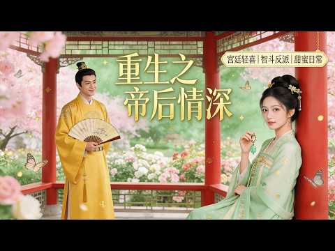 她重生後拒嫁狀元改選病弱皇帝！眾人笑她傻，直到皇帝為她血洗朝堂｜古裝重生爽劇｜台灣短劇