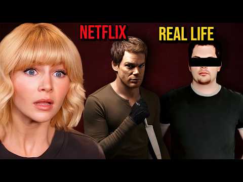 TV Shows That Drove People To KILL...