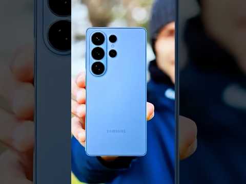 Samsung Galaxy S26 Ultra – 10 Insane Leaks Apple Won’t Like!