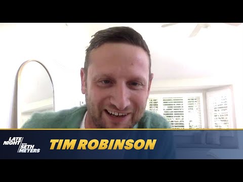 Tim Robinson’s SNL Sketch Could Have Damaged NYC’s Ecosystem