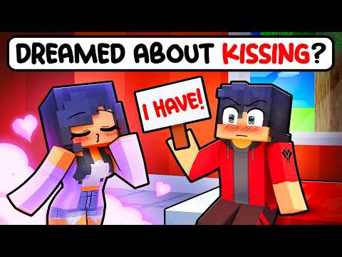 Never Have I Ever KISSED APHMAU!...