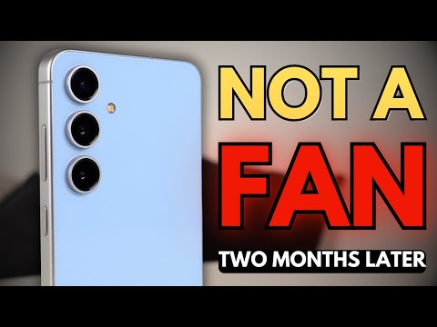 YOU DON'T WANT THIS - Galaxy S24 FE REVIEW!