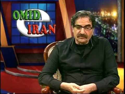 Shahram Nazeri - Nader Rafiee - OITN March 2014 Part 1 of 5 گفتگو با شهرام ناظری