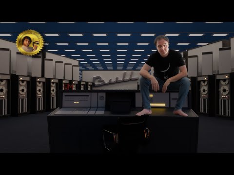 L'époque où la France était au TOP de l'informatique - Monsieur Bidouille