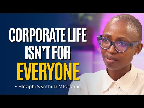 Why I Quit My Six-Figure Job to Start a Multi-Million Business.