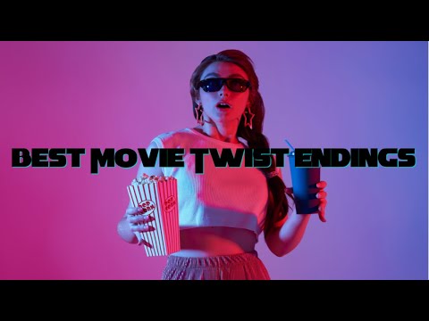 The 5 Best Movie Twist Endings That Blew Audience's Minds