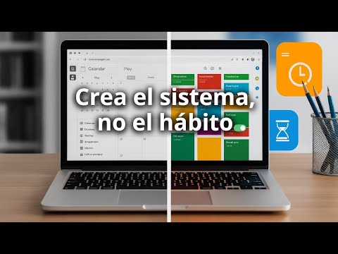 It's Boring, But 99% Fail at This and Lose Their Habits (Forever) | Foolproof System