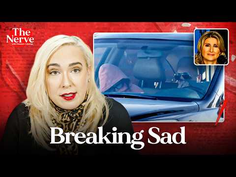 Ashleigh Banfield’s EXPLOSIVE Report on a Possible Suspect in the Nancy Guthrie Investigation