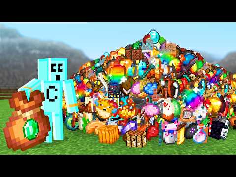 If it exists, I can buy it