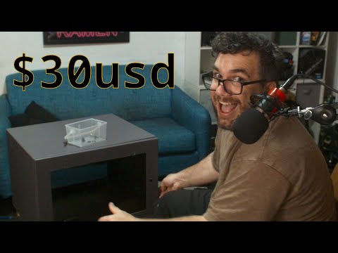 Restoring an old Server Rack for HomeLab