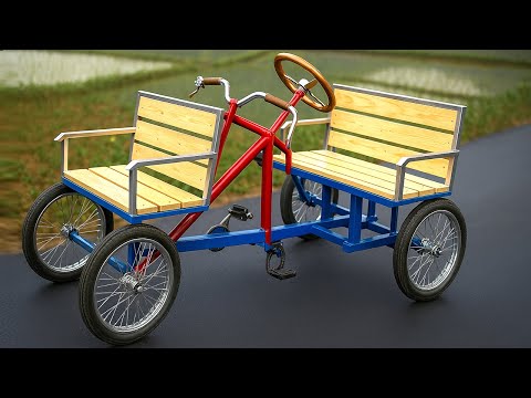 The Most Popular Car