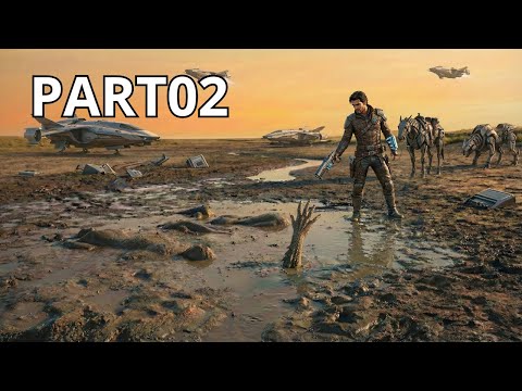 A Human Veteran Found Three Naked Dragon Women In The Mud — Until A Hidden Arm Rose. EP II SCi-Fi