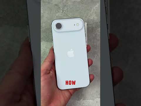 I Deleted My iPhone 17 Pro Max for This Phone #iphone17promax #newphone #phonereview