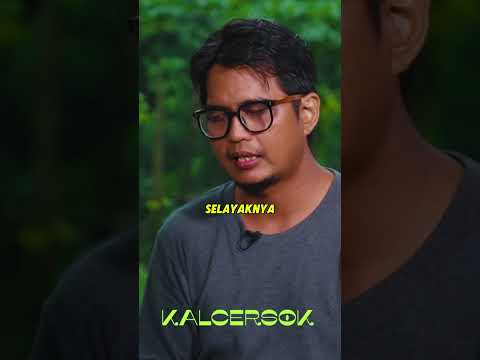 MEMBUAT PUPUK ORGANIK MODAL RUMPUT LIAR DAN SISA MAKANAN!