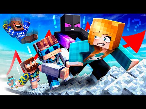 ☢️ОФИСНЫЙ АПОКАЛИПСИС [6 ЮТУБЕРОВ VS БУНКЕР] + Лололошка, Фиксплей, Райм, Вазачка, Градус