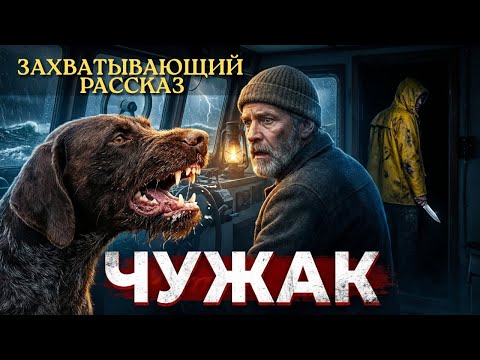 ЕСЛИ БЫ НЕ УМНЫЙ ПЁС, ОДИНОКИЙ РЫБАК БЫЛ БЫ УБИТ, ХОТЯ ВСЕГО ЛИШЬ ХОТЕЛ ПОМОЧЬ ПОТЕРЯВШЕМУСЯ ТУРИСТУ