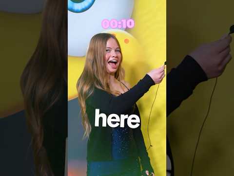 5 Minutes To Find Sponge Bob!