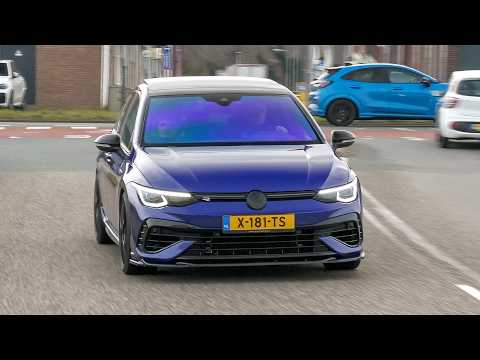 Modified Cars Arriving - 500HP Golf, Skyline R33, 800HP M340i, 750HP M3 G80, 870HP M5, 600HP M340i