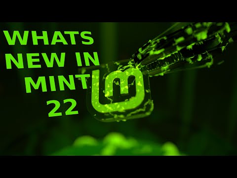 Linux Mint 22.0 New Features: What Changed?