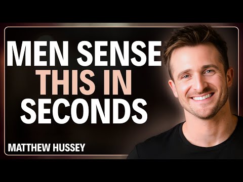 7 “Unteachable” Qualities That Make A Man See You As ‘The One’| MATTHEW HUSSEY
