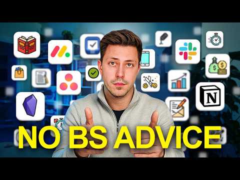 My Top 6 Productivity Hacks for 2026